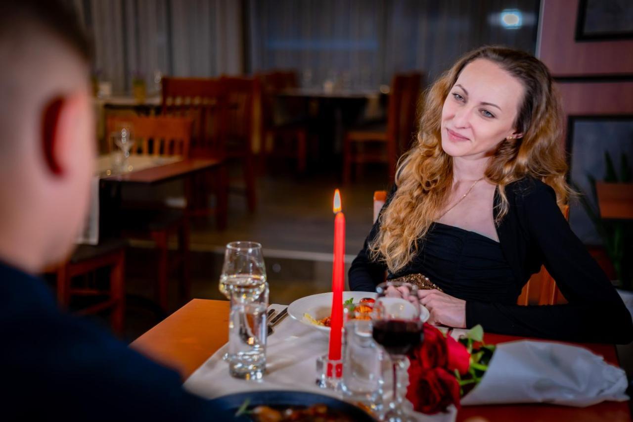 Apart Hotel Sirona Bansko Bagian luar foto